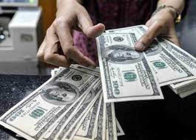 سعر الدولار مقابل الجنيه اليوم السبت 3-6-2023