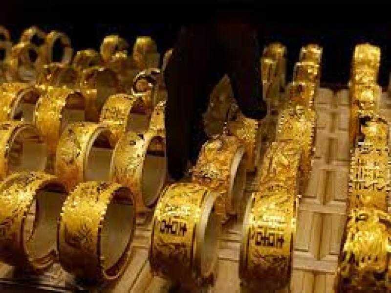 سعر الذهب اليوم السبت 3-6-2023 «وصل كام»