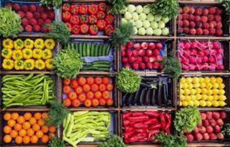 أسعار الخضروات والفاكهة اليوم السبت 3 يونيو 2023