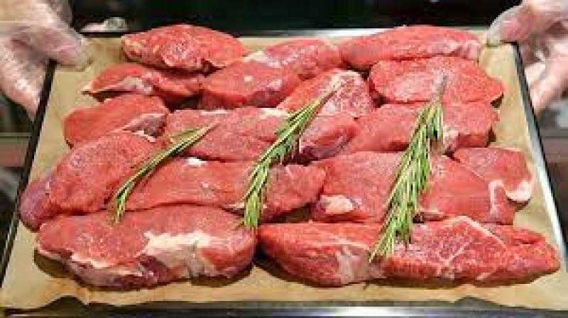 أسعار اللحوم بالأسواق اليوم السبت 3 يونيو