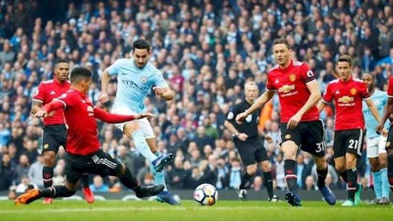 موعد مباراة مانشستر يونايتد ومان سيتي في نهائي كأس الاتحاد الإنجليزي.. والقنوات الناقلة