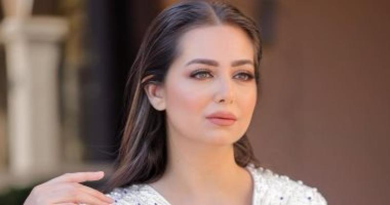 هبة مجدي