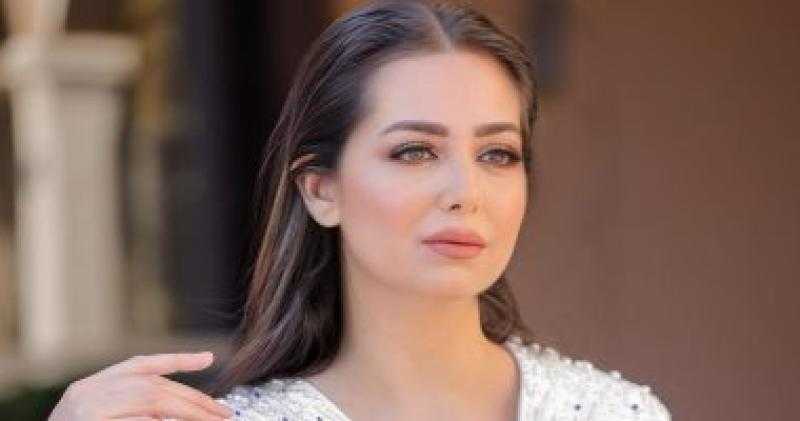 شاهد.. إطلالة ساحرة لـ هبة مجدي في أحدث ظهور لها