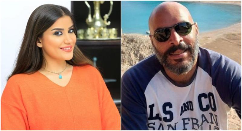 الضحية وأميرة أبوشنب