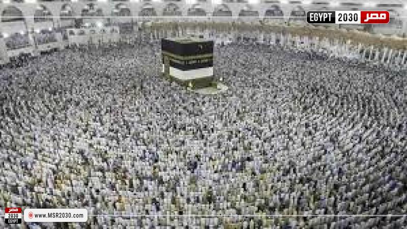الحرم المكي