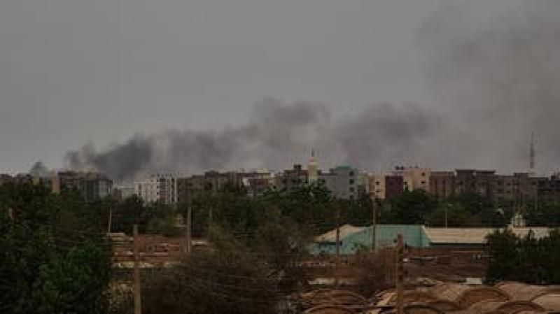 الصراع في السودان 