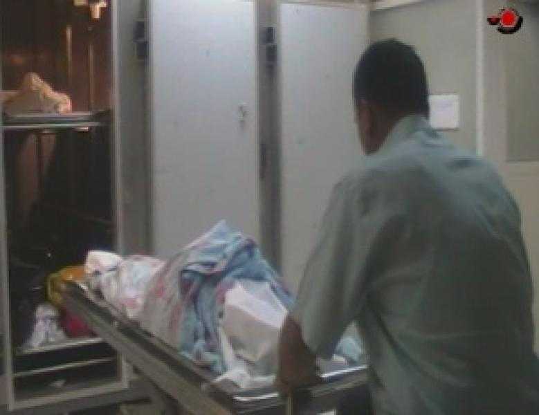 سقطت عليهما مروحة السقف.. مصرع طفلة وإصابة والدتها بالدقهلية