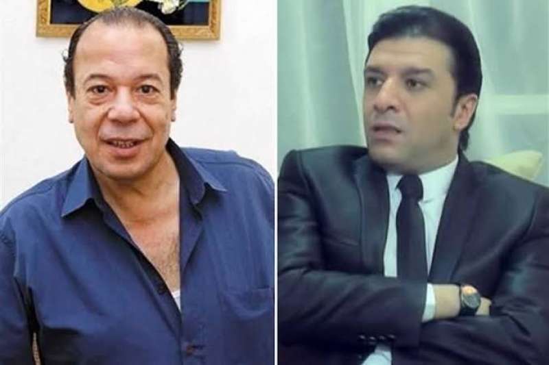 مصطفى كامل _منير الوسيمي 