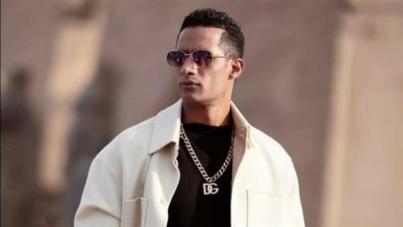 محمد رمضان: حصلي حالة تشرس وتحول الطموح بسبب الحروب والإحباط