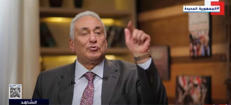 سامح عاشور