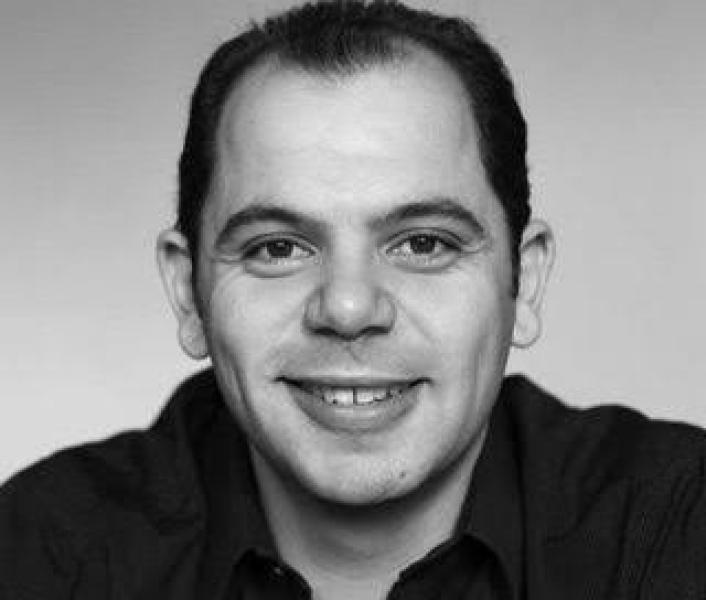 رامي إمام يوضح لـ”مصر 2030” أزمة ضرائب ”عفاريت عدلي علام” و”فلانتينو”