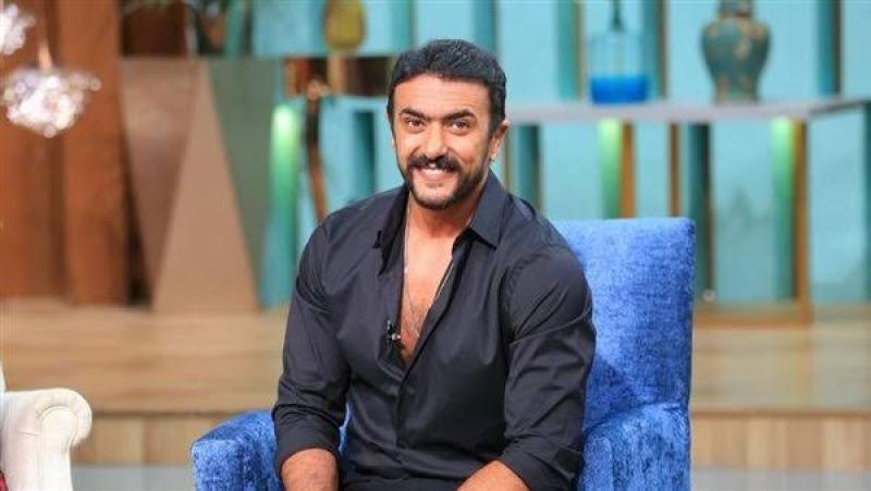 الإثنين.. أحمد العوضي في ضيافة إسعاد يونس