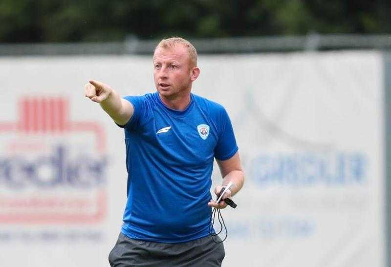 أتمنى الفوز بنتيجة 5-0.. مدرب الوداد «يستفز» الأهلي قبل نهائي إفريقيا