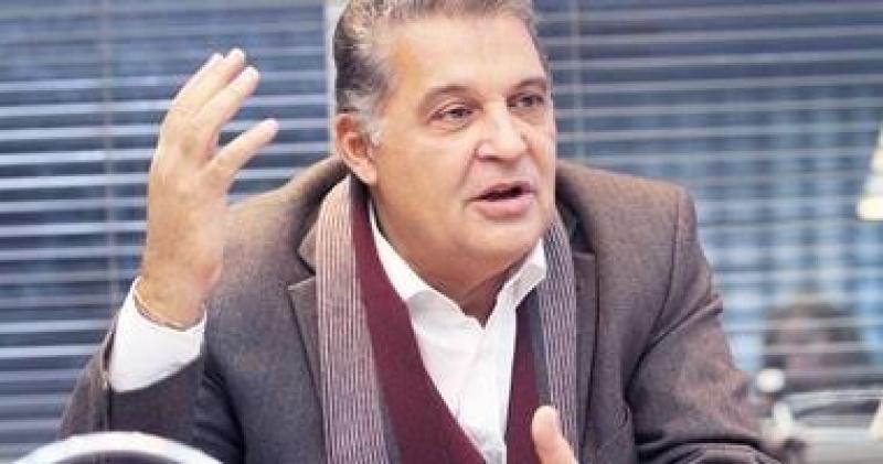 محسن جابر: تراث أم كلثوم ملكي وعمرو مصطفى بيتجنى علينا