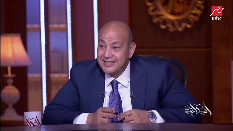 عمرو أديب