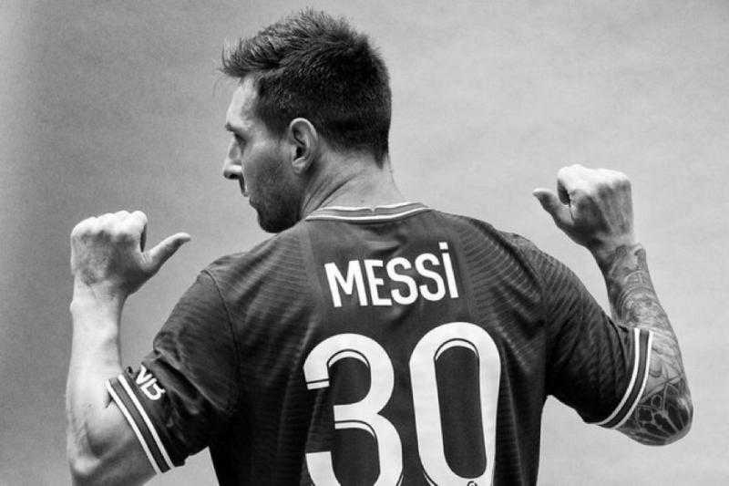 ميسي يوجه ضربة موجعة لـ الهلال السعودي.. ورد مفاجئ من النادي