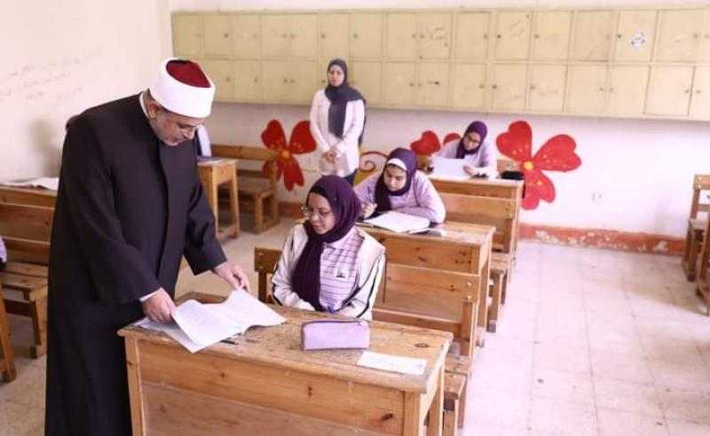 رسميًا.. «الأوقاف» تُعلن موعد امتحانات مسابقة الأئمة والعمال 2023