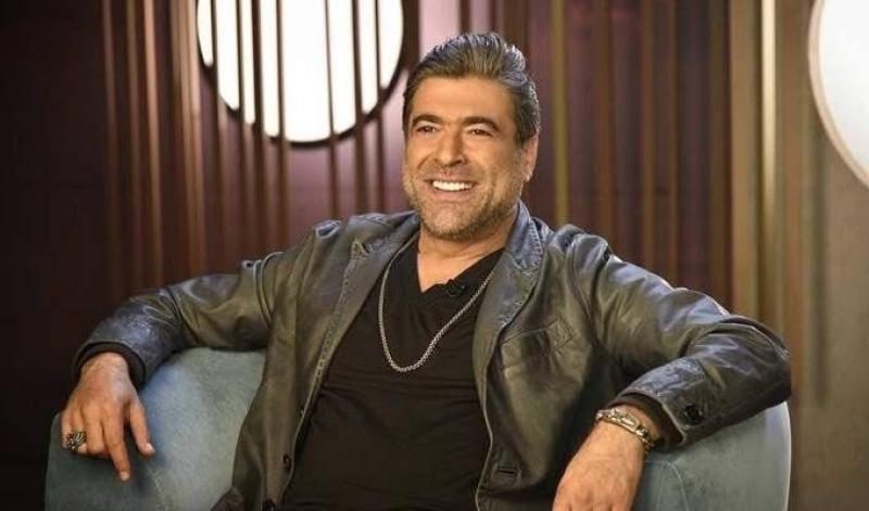 وائل كفوري يُحيي حفلاً غنائيًا في فرنسا.. بهذا الموعد