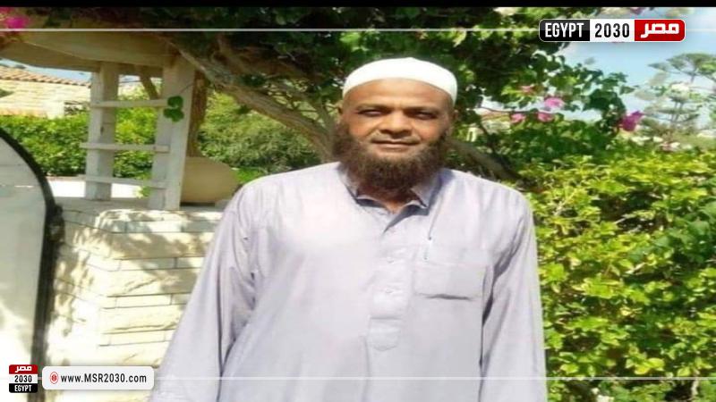 الشيخ مصطفى خميس