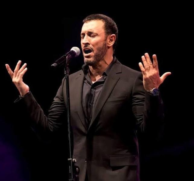 5 أغسطس.. موعد حفل القيصر كاظم الساهر في تركيا