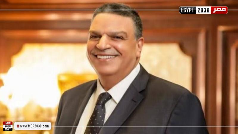 النائب السيد جمعة