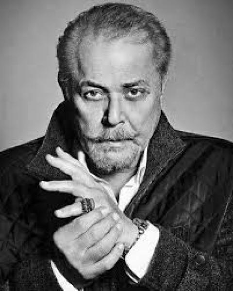 في ذكرى ميلاده.. أبرز أعمال الساحر محمود عبد العزيز