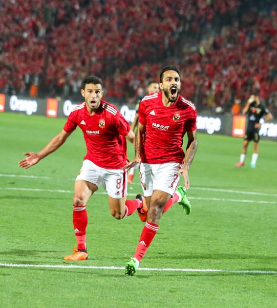 الأهلي
