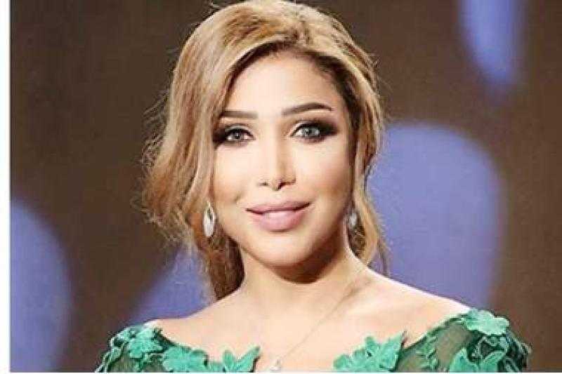 بفستان أنيق،، أروى تخطف الأنظار في أحدث ظهور لها