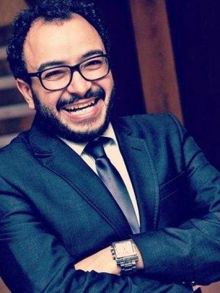 تفاصيل الحالة الصحية للفنان حسام داغر