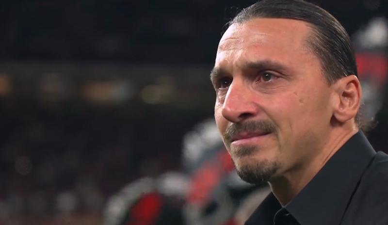 بعد إعلان اعتزاله.. إبراهيموفيتش صاحب الشخصية الجدلية والأهداف الخيالية