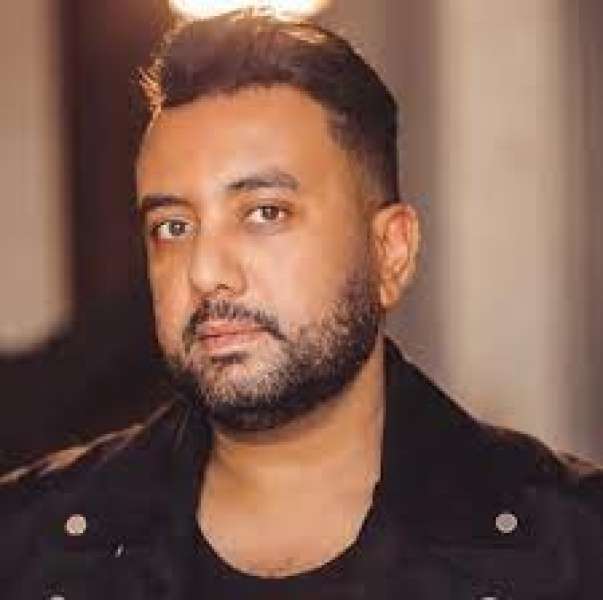 محمد النادي