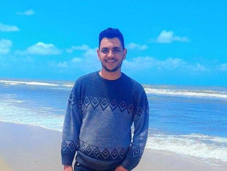 مع كريم عبد العزيز.. سعد أحمد ينضم لفريق عمل ”بيت الروبي”