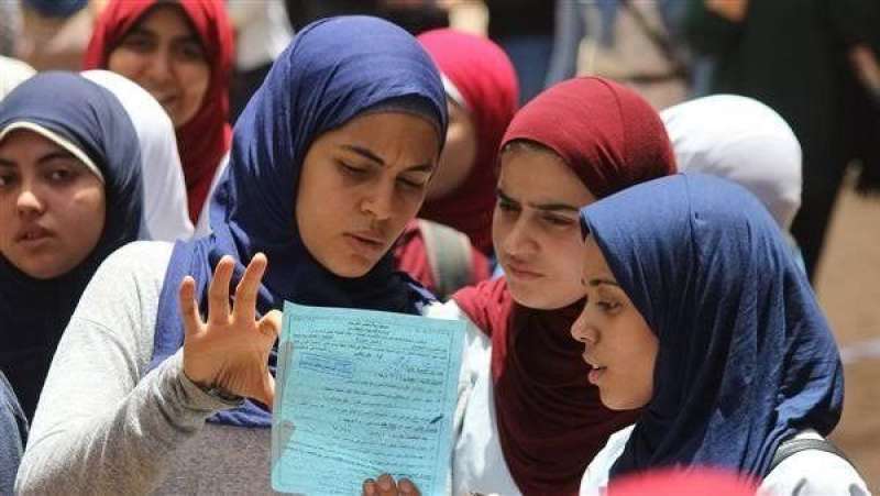 امتحانات الثانوية العامة
