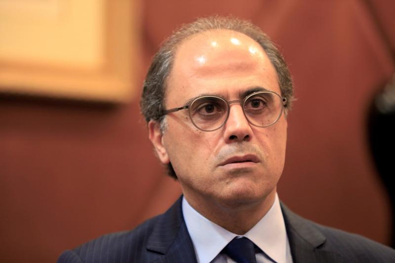 جهاد أزعور