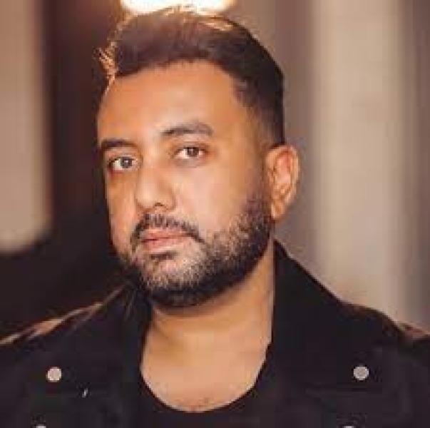 محمد النادي