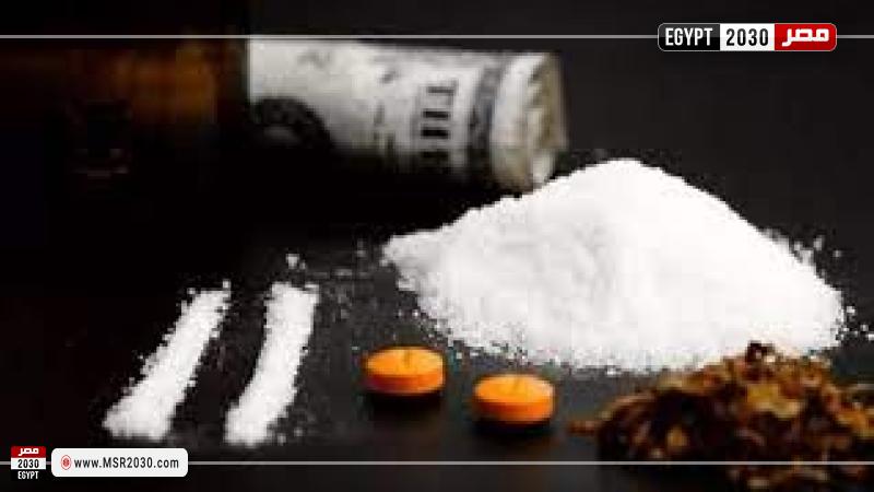 مخدرات