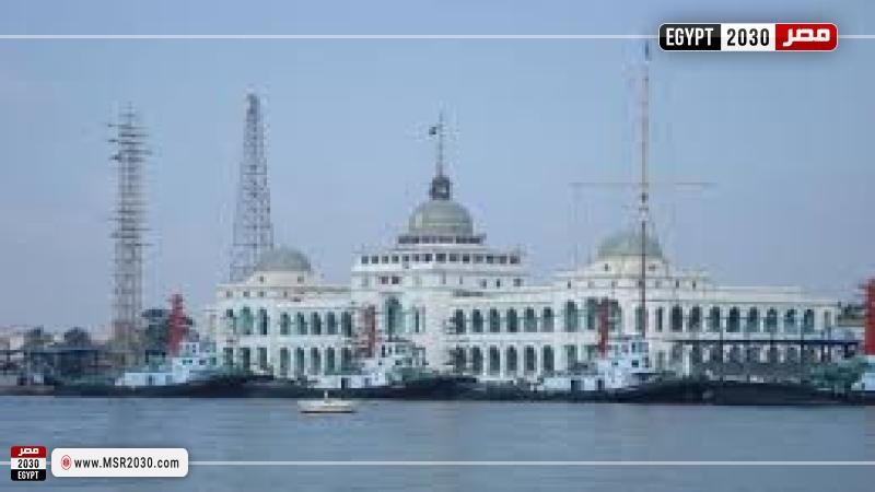 محافظة بورسعيد