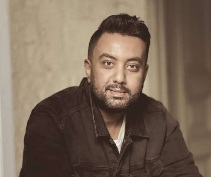 محمد النادي 