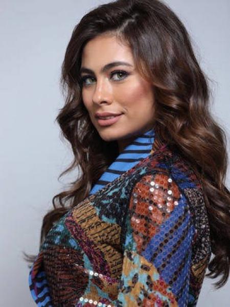 هاجر أحمد تخطف الأنظار في أحدث ظهور