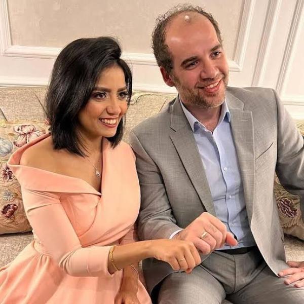 سهر الصايغ تعلن فسخ خطوبتها .. اعرف التفاصيل