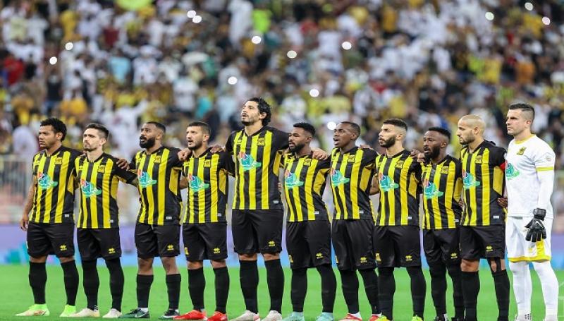 اتحاد جدة 