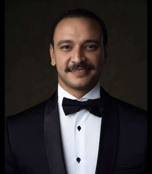 احمد خالد صالح