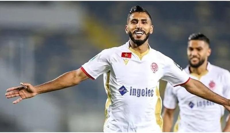 محمد أوناجم