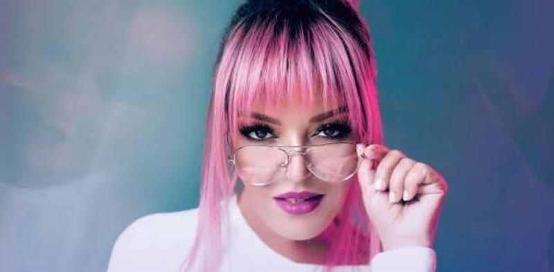 سميرة سعيد تطرح أحدث أغانيها «إنسان آلي»