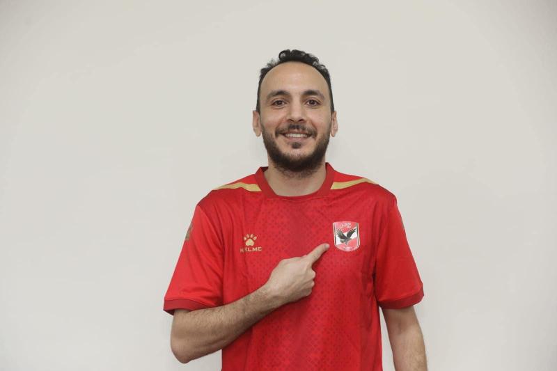 محمد البيلي