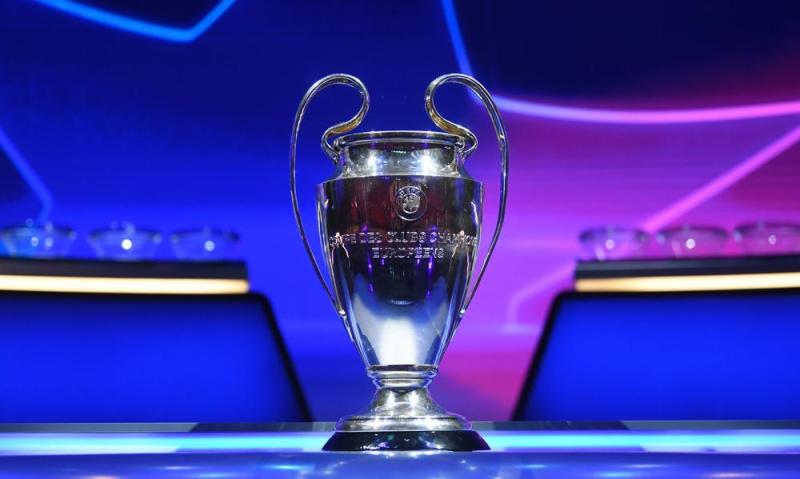 دوري أبطال أوروبا