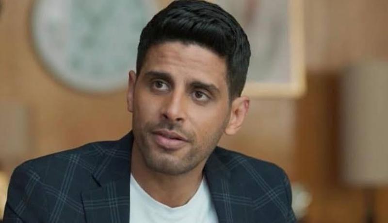 حمدي الميرغني يتحدث عن كواليس ميمو مع أحمد حلمي