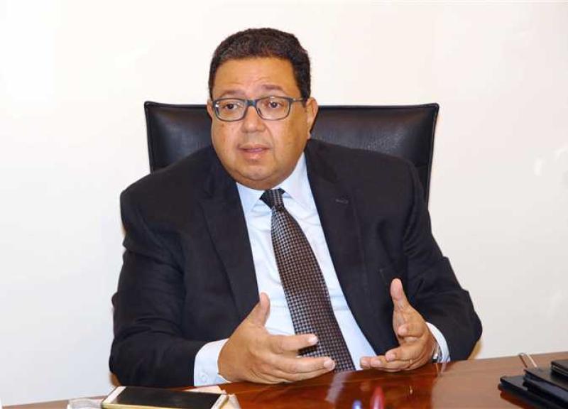 زياد بهاء الدين