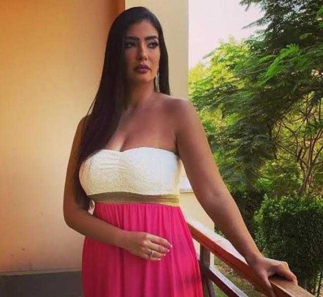 بسنت النبراوي: أوافق على المساكنة في هذه الحالة