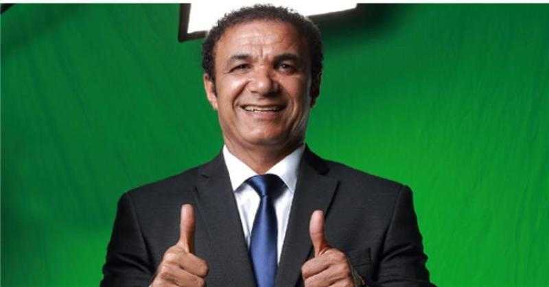 أحمد الطيب للخطيب: « لو إمام عاشور شتمك كنت هتضمه للأهلي؟»